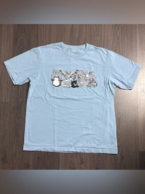 Uniqlo UT Pokemon 2020 Shirt
